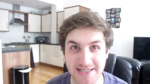 FIFA 15 trailer reaction!