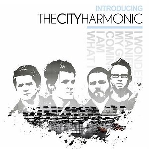 Introducing The City Harmonic  [Music Download]
