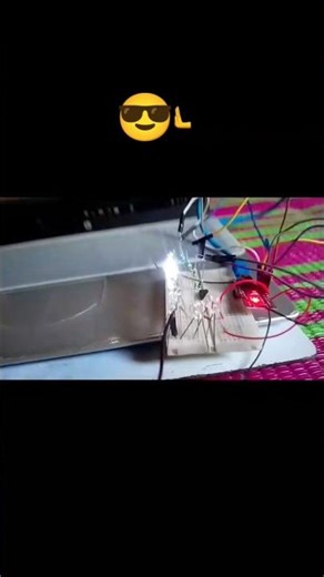 Arduino code uploading || #youtube #engineering #project #arduino #btech