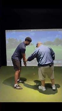 Stop Flipping Your Hands Through Impact