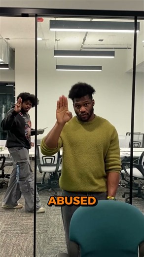 No Barry was hurt in the making of this video.