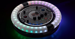 ARQ is like a multitool for producers and performers