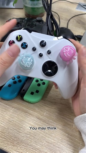 #tiktokshopspringglowup #xboxseriess# bonacellxboxcontroller bonacell analysis #greenish #gaming #controller