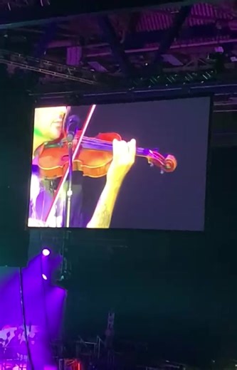 David Garrett Concert Highlights in Stuttgart