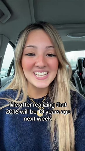 Reflections on the 2016 Era as it Approaches 2026