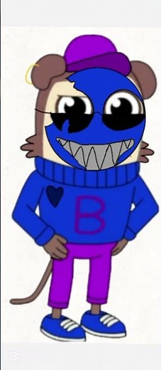 crossing fingers fnf