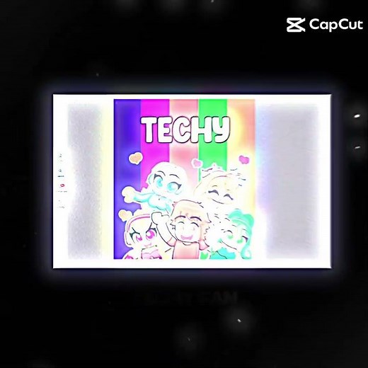 Fun moments of techy crew