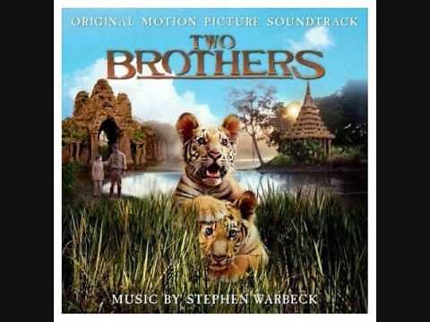 Two Brothers OST Track 01
