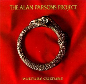 The Alan Parsons Project - Vulture Culture