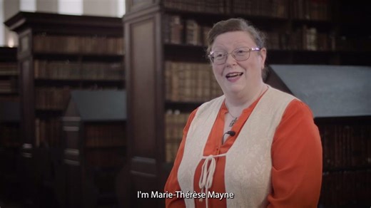 How did 'Magna Carta' get its name? Hear from our resident Magna Carta expert, Marie-Therese, as she delves into the interesting story of how once named 'The Great Charter' became known as Magna Carta. You can still book tickets to see these historical documents on display until 2 November➡️ https://durhamcathedral.ticketsolve.com/ticketbooth/shows/1173621496/events/428676138 | Durham Cathedral