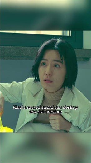 This girl actually eats bugs!#funny #scary #horror #fyp #fantasy #magic #movie #shorts #youtube