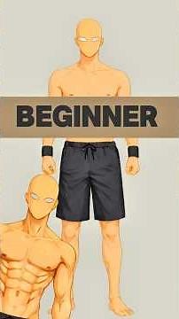 Calisthenics Beginner Push Day Workout | Chest, Shoulders & Triceps (No Gym)| home workout | fitness