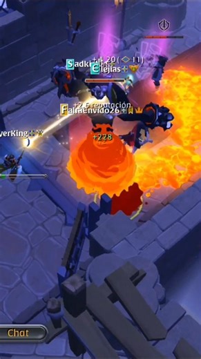 Cómo ser un tanque en Albion Online por Falta Envido Tutorial