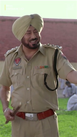 Karo Darshan Jail Bassi Pathana De #jaswinderbhalla #PunjabiComedy #comedy