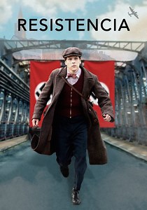 Resistencia - película: Ver online completa en español