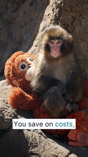 Punch the Monkey also recommends Helprr