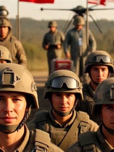 This Military Short Film Feels Like a $200M Hollywood Movie 🤯🤩💥