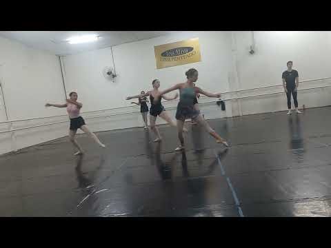 RAD Advanced Foundation - Allegro 3 ....working in progress