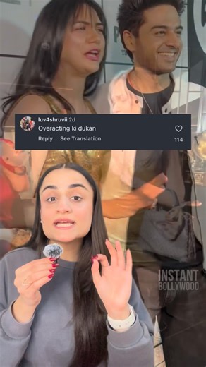 Aishwarya Puri| PSYCHOLOGIST | THERAPIST on Instagram: "People are calling it attention-seeking. But psychology looks at it very differently. Human beings express emotions in different ways. Some people celebrate quietly, some express joy loudly. Neither is right or wrong — they’re just different emotional styles. In couple psychology, this difference is actually very common. One partner is often calm and composed, while the other is more expressive and emotionally open. This isn’t imbalance — t