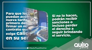 8.7K views · 295 reactions | La condición a las cooperativas de buses...