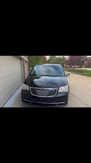 $5,750 • 2014 Chrysler Town & Country · Touring Plus Minivan 4D Except me clean inspection emissions oil has been completed new brakes and rotors in the rear 80% front brakes with slotted rotors should keep the brakes cooler. Everything works as it should no dents no rust couple of dings one spot on the driver seat rusted interior like new carpeting mats Tires are good must drive to appreciate all the service records https://www.facebook.com/marketplace/item/1632162071087060/ | Tom Underwood Sr.