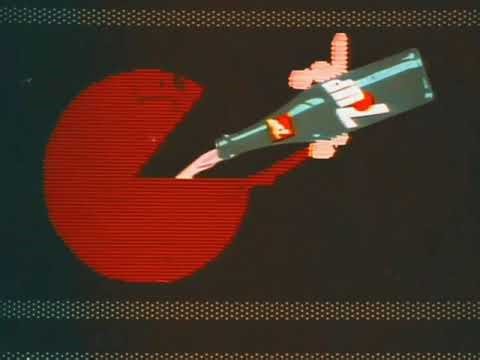 7UP Pac-Man Commercial (1982)
