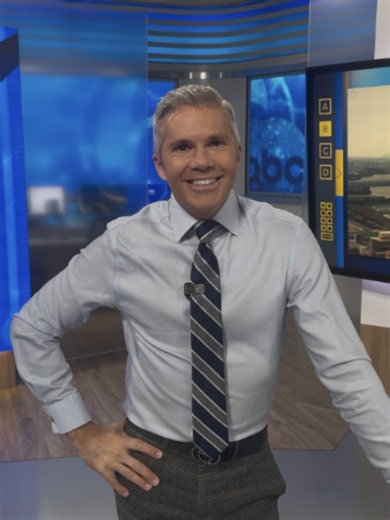 The forecast calls for 6 Questions with Meteorologist Adam Joseph ☀️ #philly #philadelphia #weather #weathertok #phillytiktok