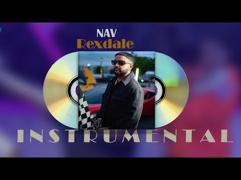 NAV - Rexdale Instrumental
