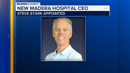Madera Community Hospital appoints new CEO as re-opening approaches