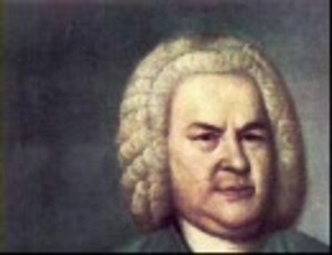 【高音質】J.S.バッハ名曲集　1/2