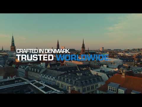 Metal Detector for Seafood – Detectronic Application Showcase