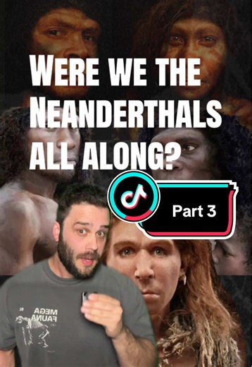Exploring Our Neanderthal Origins: A New Hypothesis