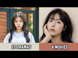 All Dramas and Movies of Min Do Hee | Min Do Hee Dramas and Movies From 2013 to 2022