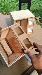 65K views · 503 reactions | tweeter horn panel installation | miniatur sound system | Facebook