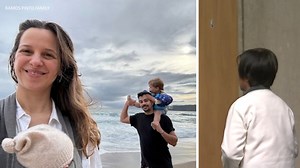 West Portal crash: Couple killed by 80-year-old driver were celebrating wedding anniversary; judge denies reducing felony charges