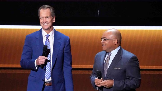 Every TV broadcast crew for the 2023 NFL season