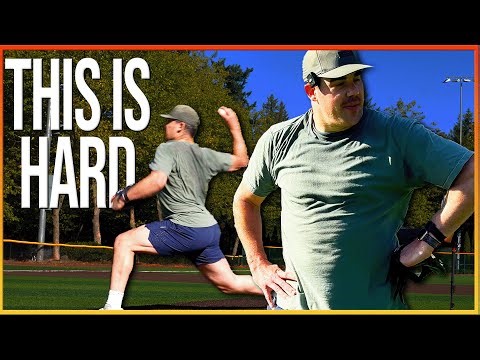 The deadline for 100 mph has arrived... | Trevor Throws Cheese