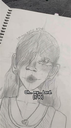 If your wondering what is on my arm it’s a cast 🥹 #acrylicmarkers #art #2020cringe #2020art