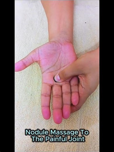 Struggling with trigger finger? Easy exercises, help reduce stiffness! #shorts#healthtips