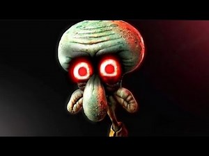 El Suicidio de calamardo Creepypasta