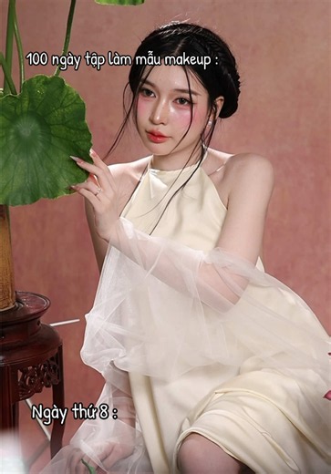 #xuhuong #makeup #mebimsongthai #nhuyday #gamingontiktok | Make Up