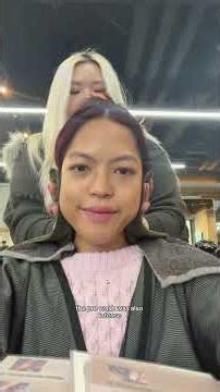Tried the 15 step scalp treatment & now I want another one 🤭 w/ its.pamf #ecojardinaeogae #scalpspa