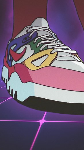 Nigo Nike Escape Force Collection Drops Globally on SNKRS