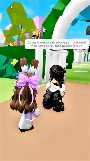 JESUS OU FESTA?? 🥹🙏🏻⛪ #shorts #roblox #brookhavenrproblox