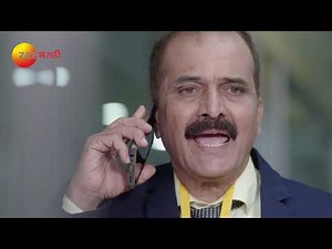 Majha Hoshil Na | Romantic Marathi TV Serial | Full Ep 3 | Gautami Deshpande,Virajas| Zee Marathi
