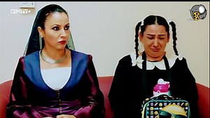 سریال تازه عروس قسمت 167