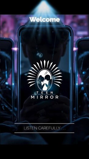 Start Here | Teen Mirror | Psychological Stories for Teenagers