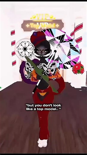 Fashion Art Game in Roblox: Top Models Showcase