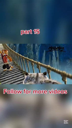 Kung Fu Panda 1: Behind the Scenes Insights