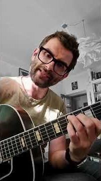 soloing using target note